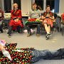 Rollenspiele der einzelnen Gruppen